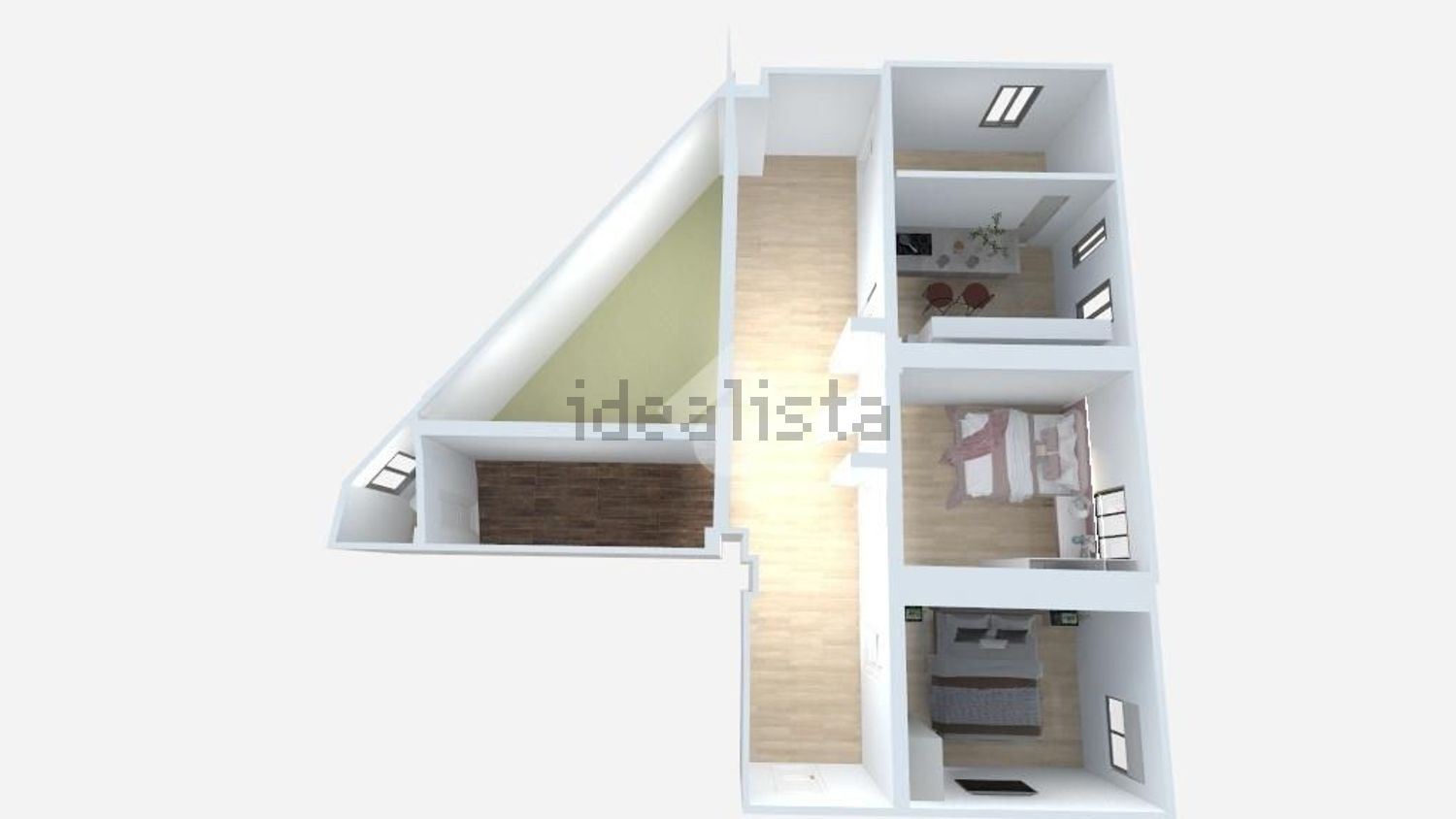 casale in vendita a Sestu