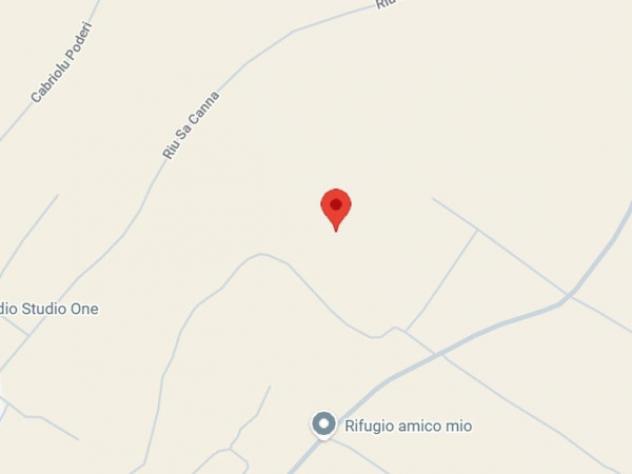 terreno edificabile in vendita a Sestu