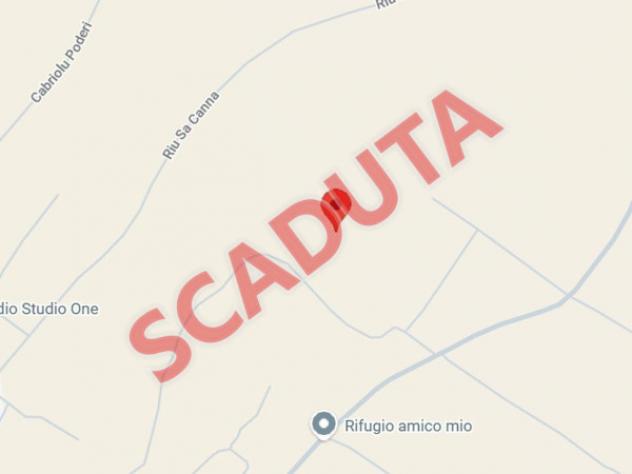 terreno edificabile in vendita a Sestu