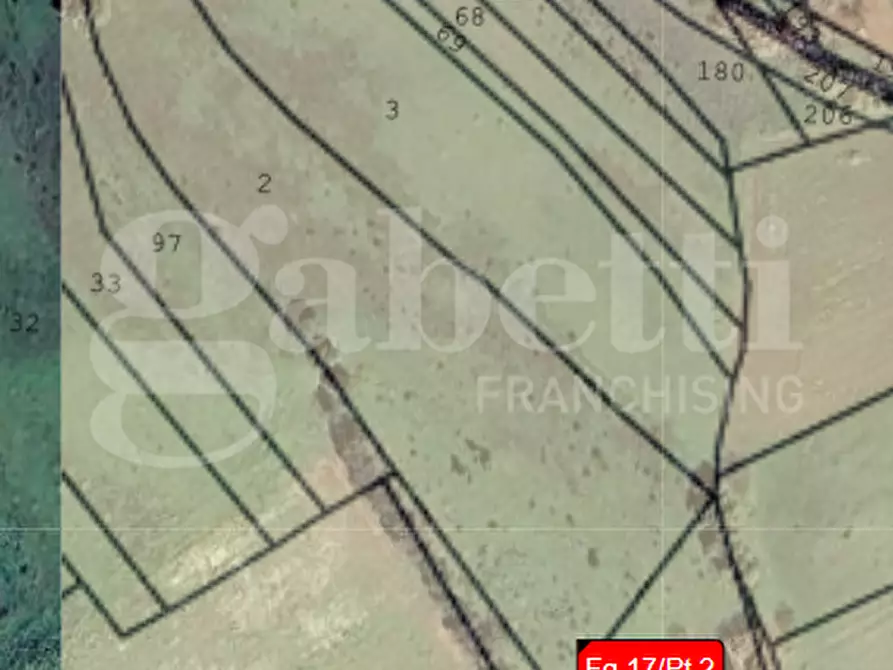 terreno edificabile in vendita a Sestu