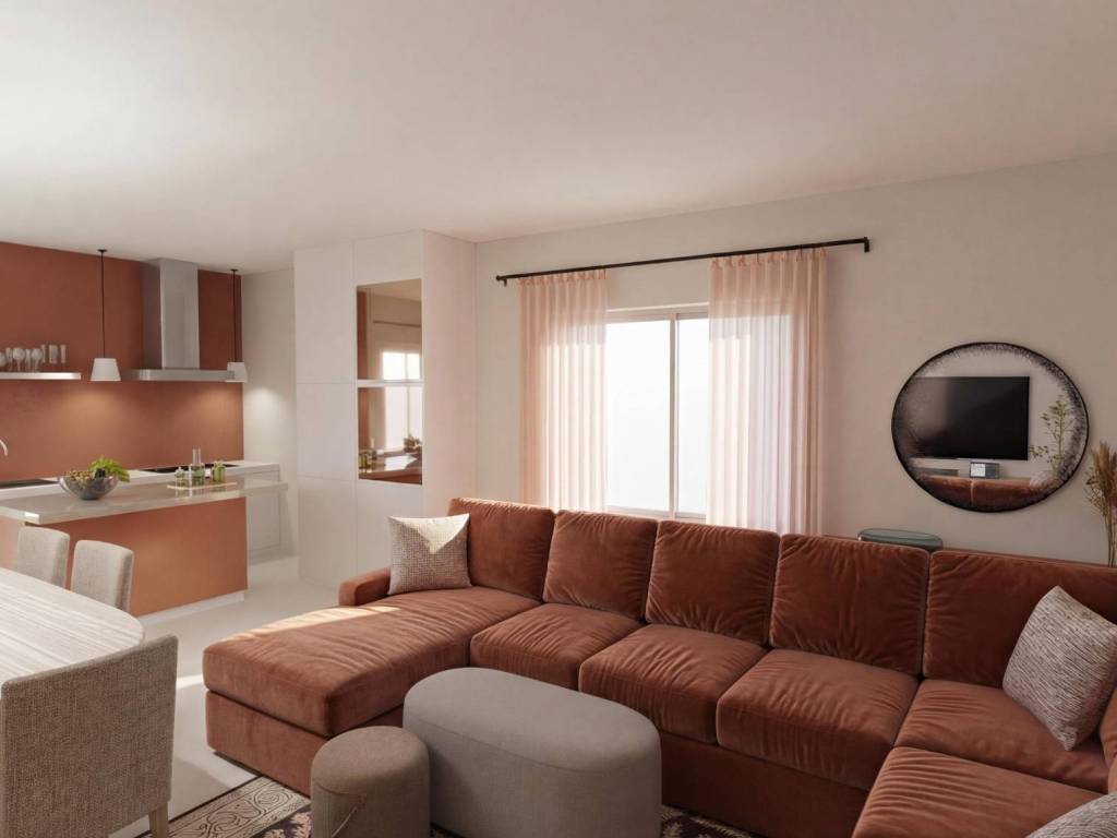 appartamento in vendita a Sestu