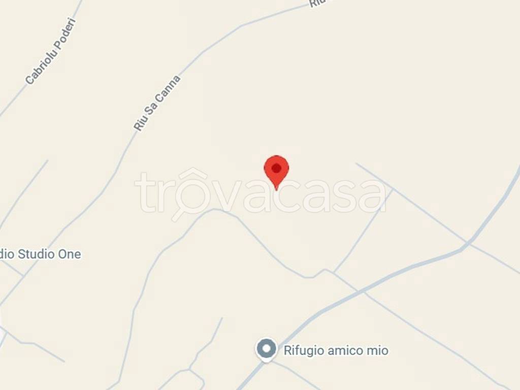 terreno edificabile in vendita a Sestu