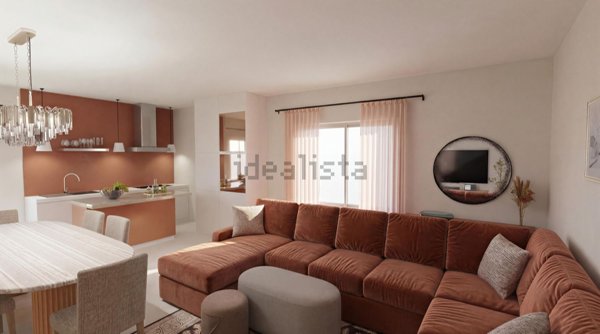 appartamento in vendita a Sestu