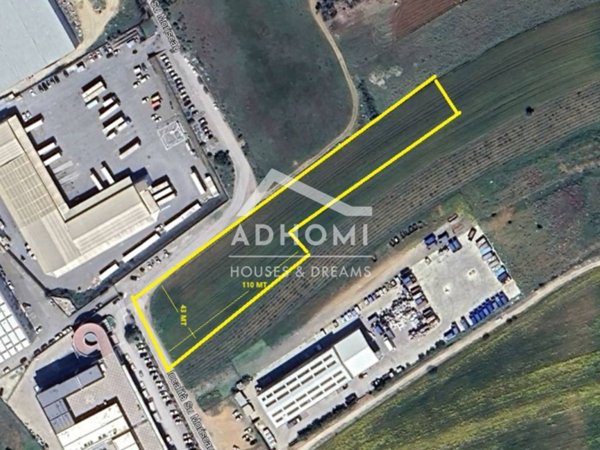 terreno edificabile in vendita a Sestu