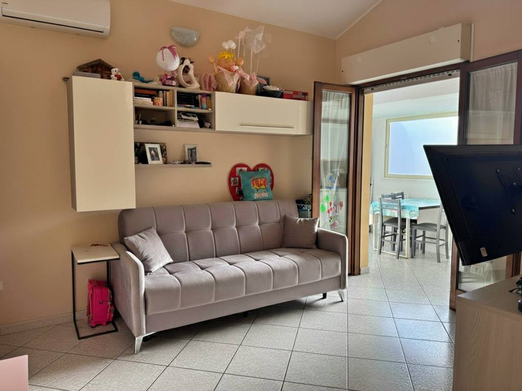 appartamento in vendita a Sestu