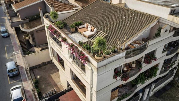 appartamento in vendita a Sestu