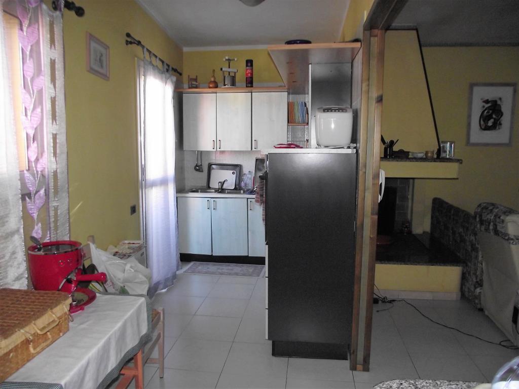 casa indipendente in vendita a Sestu