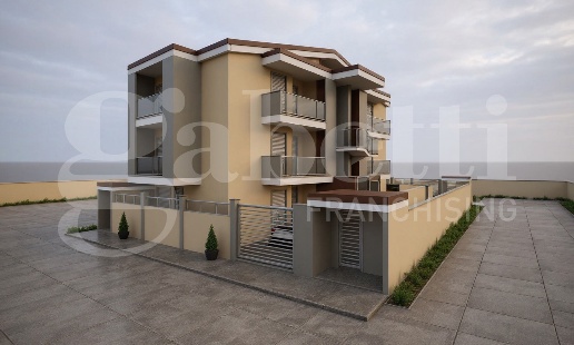 appartamento in vendita a Sestu