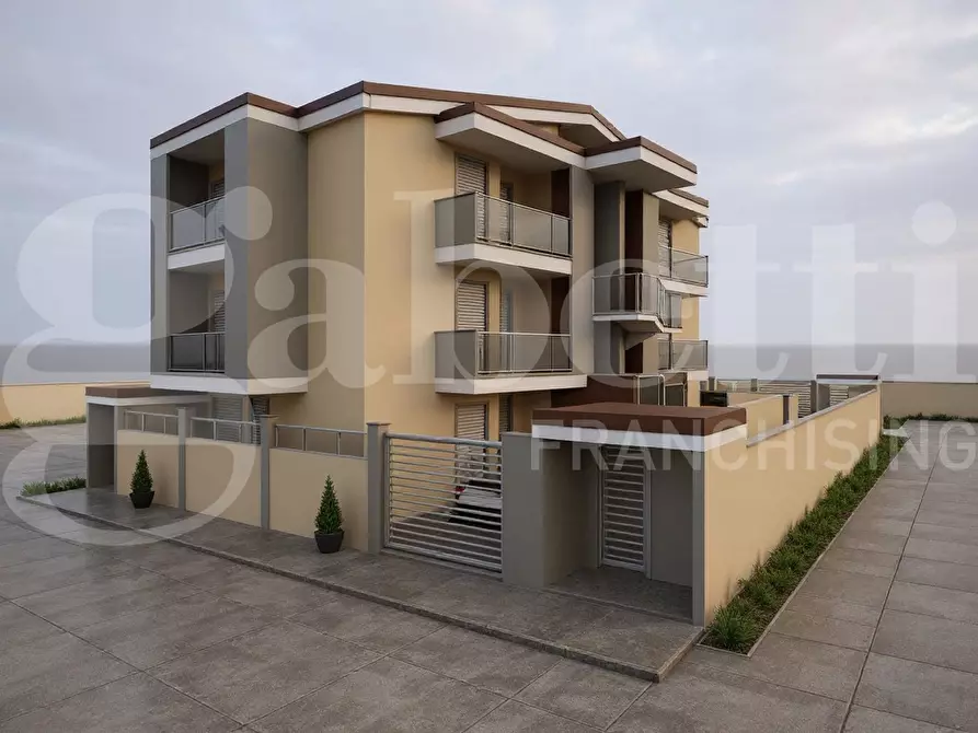 appartamento in vendita a Sestu