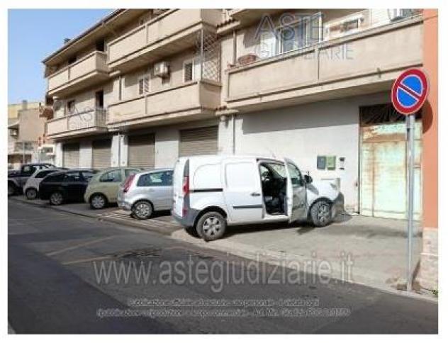 negozio in vendita a Sestu