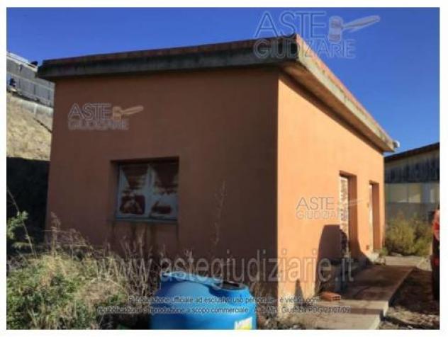 terreno edificabile in vendita a Sestu in zona San Gemiliano