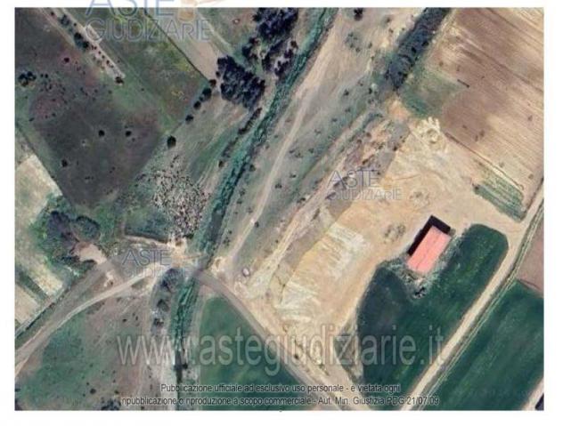 terreno edificabile in vendita a Sestu