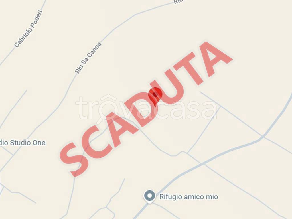 terreno edificabile in vendita a Sestu