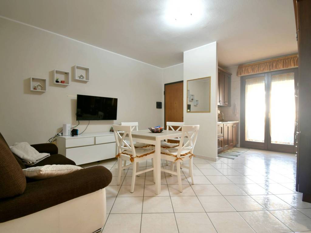 appartamento in vendita a Sestu