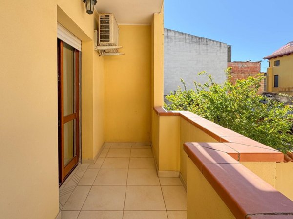 appartamento in vendita a Sestu