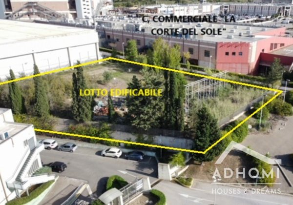 terreno edificabile in vendita a Sestu