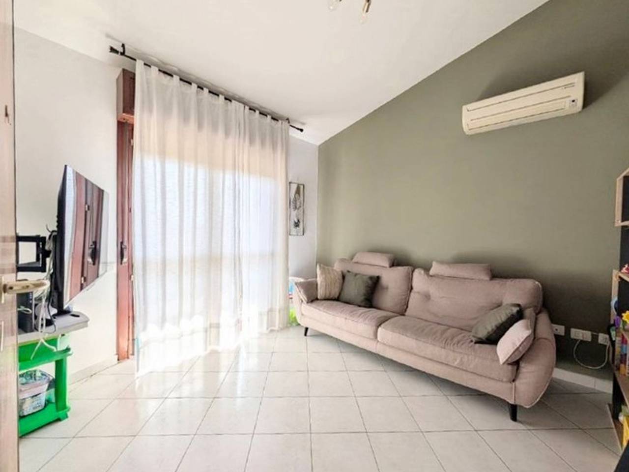 appartamento in vendita a Sestu