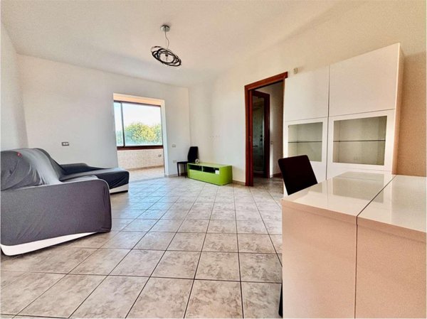 appartamento in vendita a Sestu in zona Dedalo