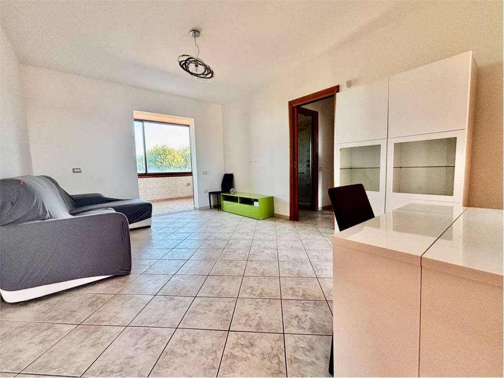 appartamento in vendita a Sestu in zona Dedalo