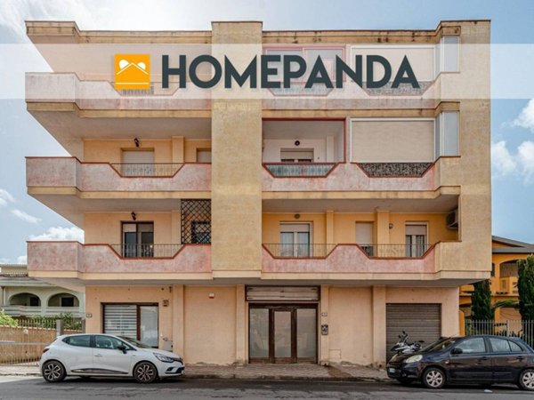 appartamento in vendita a Sestu