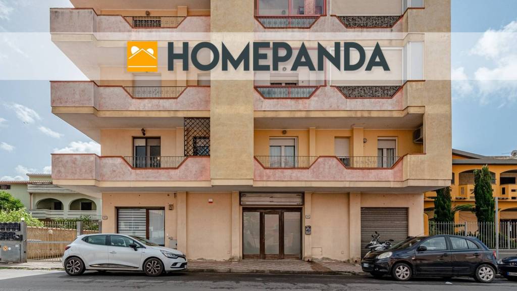 appartamento in vendita a Sestu