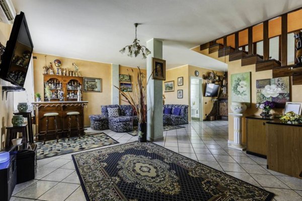 appartamento in vendita a Sestu