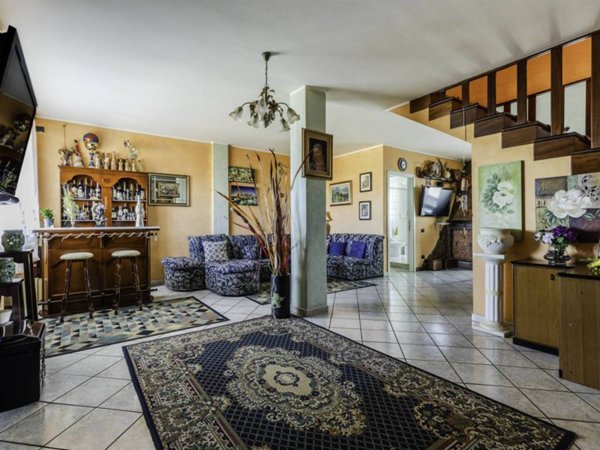 appartamento in vendita a Sestu in zona Dedalo