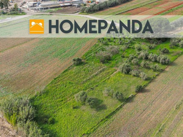 terreno edificabile in vendita a Sestu