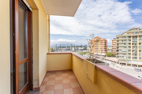 appartamento in vendita a Sestu in zona Cortexandra