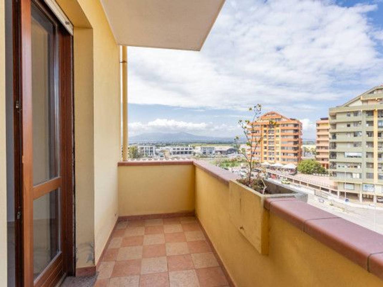 appartamento in vendita a Sestu in zona Cortexandra