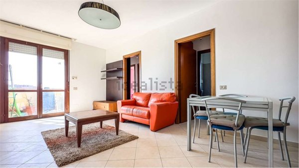 appartamento in vendita a Sestu