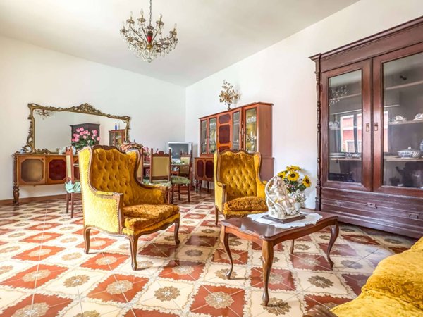 casa indipendente in vendita a Sestu in zona San Gemiliano