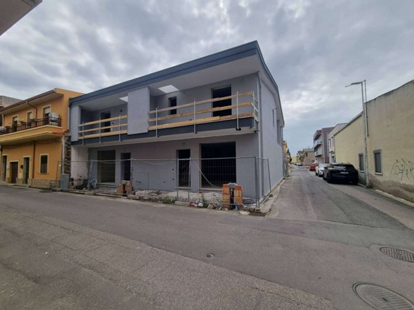 casa indipendente in vendita a Sestu in zona Dedalo
