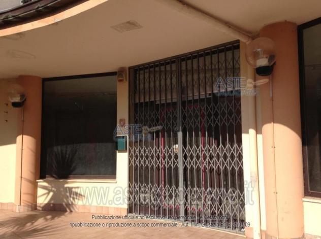 negozio in vendita a Sestu in zona Cortexandra