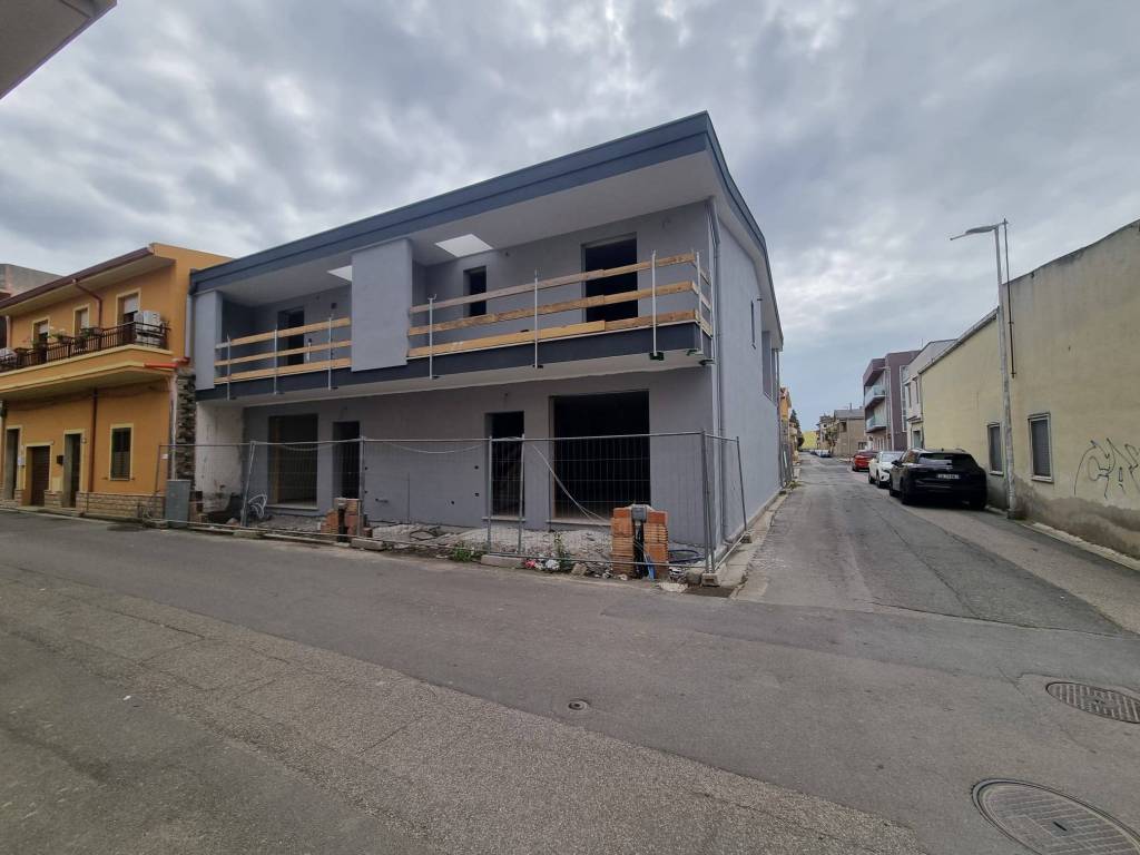 casa indipendente in vendita a Sestu