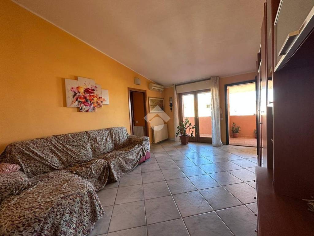 appartamento in vendita a Sestu