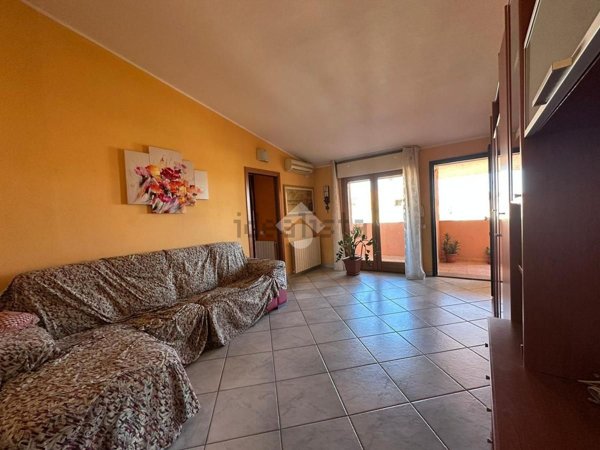 appartamento in vendita a Sestu