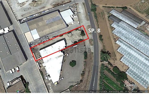 appartamento in vendita a Sestu in zona Cortexandra