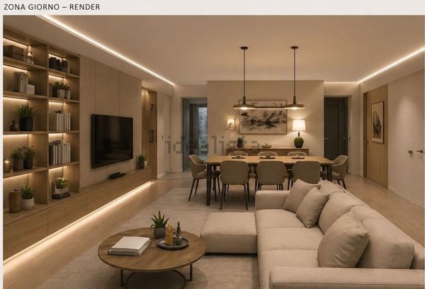 appartamento in vendita a Sestu