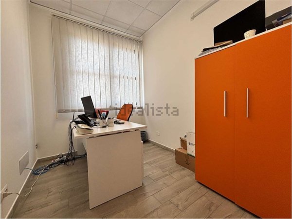 ufficio in vendita a Sestu
