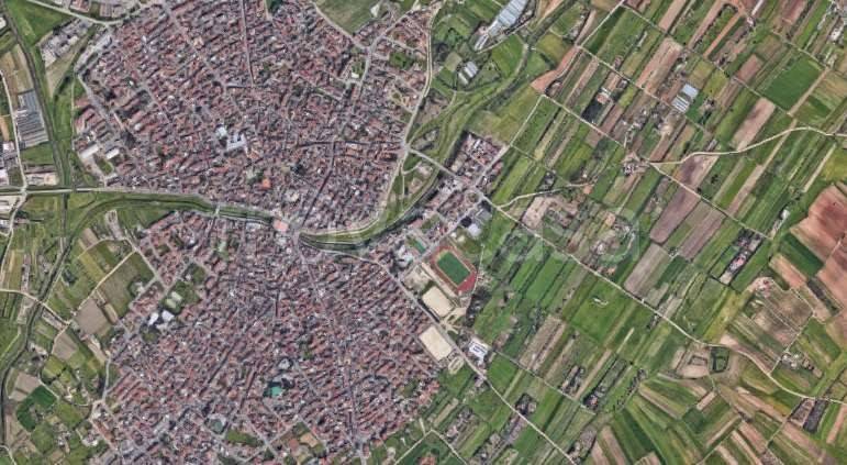 terreno agricolo in vendita a Sestu