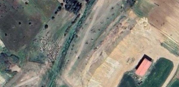 terreno agricolo in vendita a Sestu
