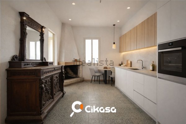 quadrivano in vendita a Sestu