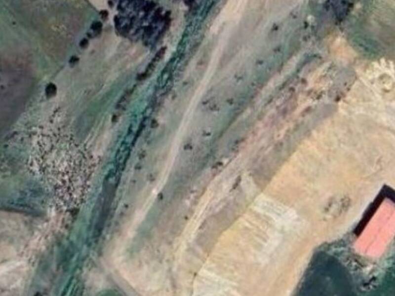 terreno agricolo in vendita a Sestu