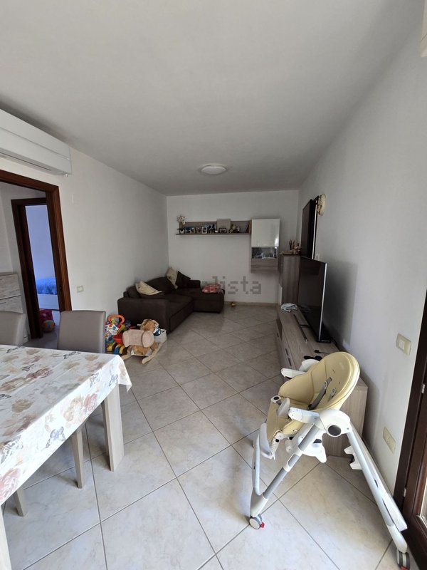 appartamento in vendita a Sestu