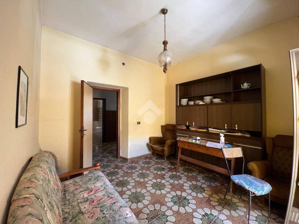casa indipendente in vendita a Sestu
