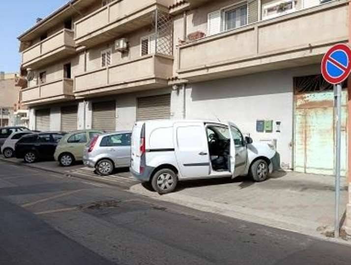 negozio in vendita a Sestu
