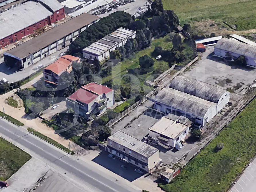 terreno edificabile in vendita a Sestu