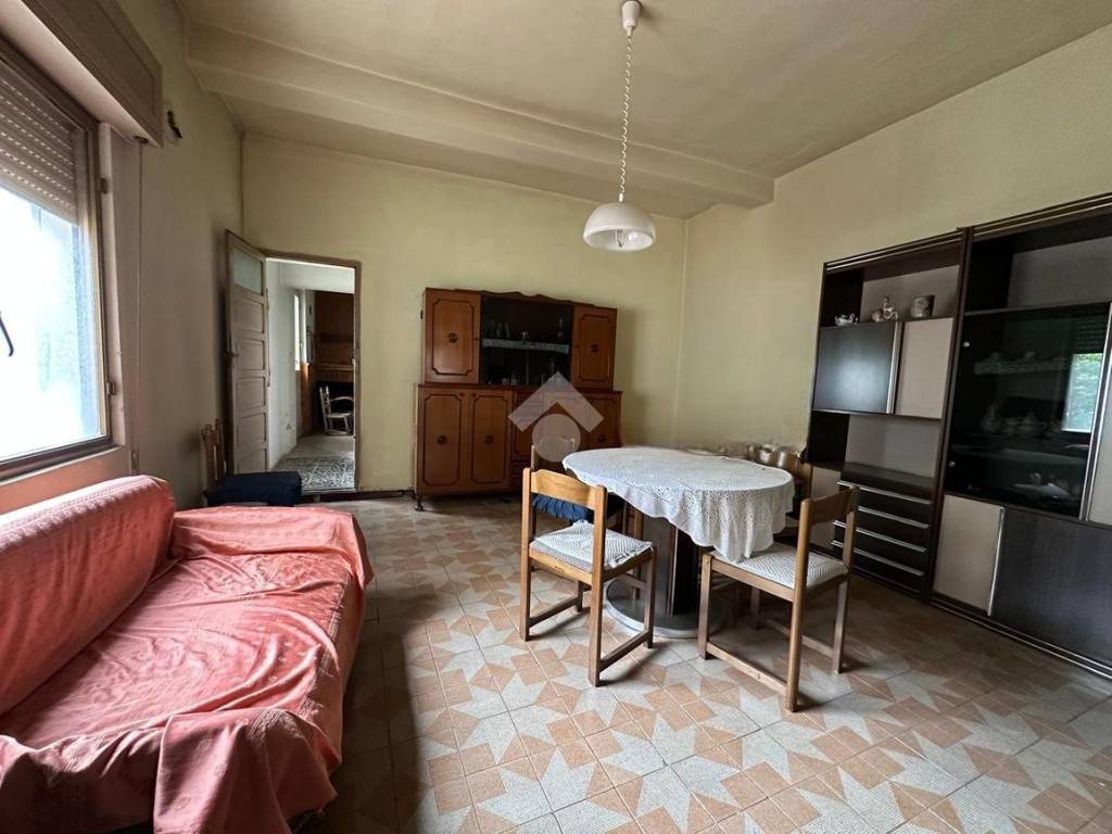 casa indipendente in vendita a Sestu