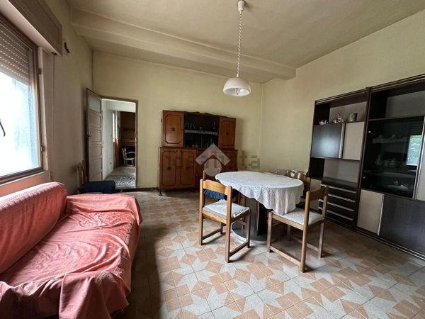 appartamento in vendita a Sestu